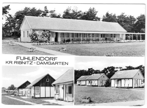 Fuhlendorf kr - ak,,