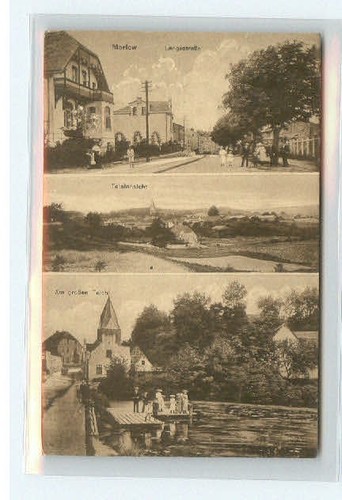 Marlow ribnitz damgarten - marlow, ribnitz-damgarten