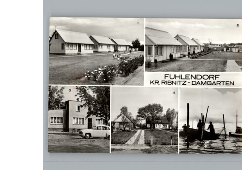 Ribnitz-Damgarten