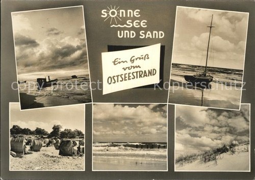 Ribnitz damgarten ostseebad - ribnitz-damgarten,