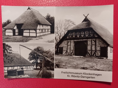 Klockenhagen 1981