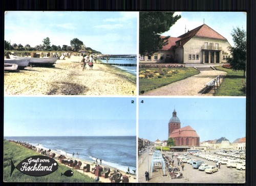 Fischland ostseebad - fischland,,
