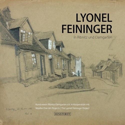 Lyonel feininger ribnitz - feininger,