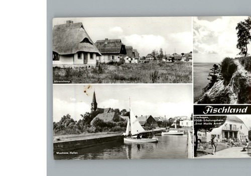 Ribnitz-Damgarten