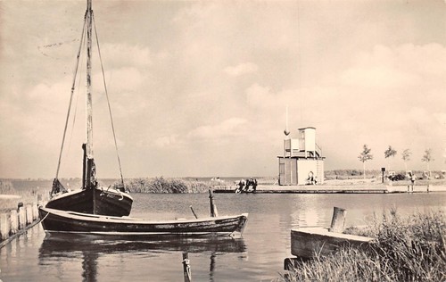Bodstedt kreis - bodstedt, (kreis