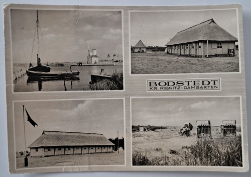 Bodstedt - ak,