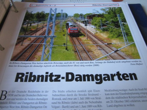 Bahnhof mit gleisplan - bahnhof,