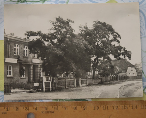 Foto pruchten ddr 1964 - foto,