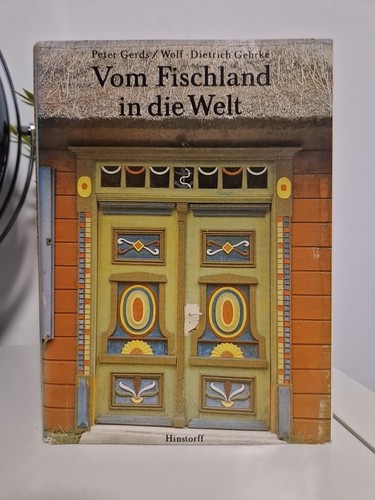 Vom fischland die - fischland, in