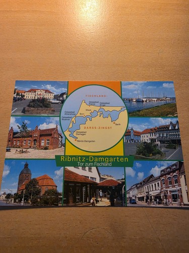 Ansichtskarte