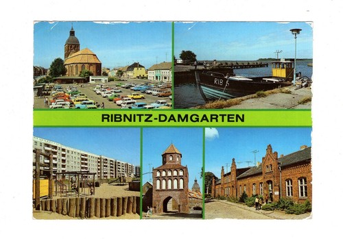 Ansichtskarte - ak,