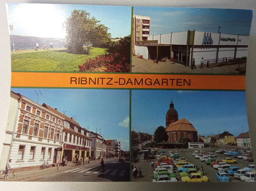 150 ribnitz damgarten - st., ribnitz-damgarten