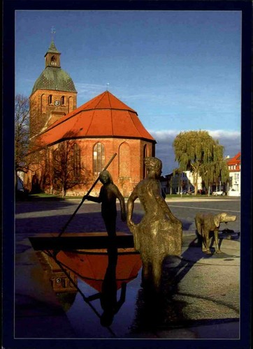 Kirchen bauwerk - kirchen,