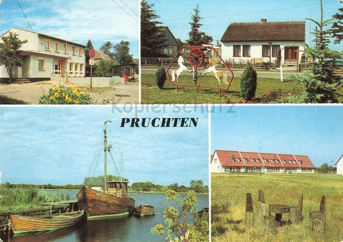 Ddr pruchten kr - ddr,