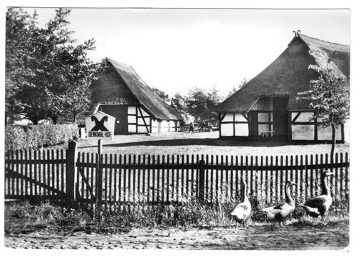 Klockenhagen kr - klockenhagen,,