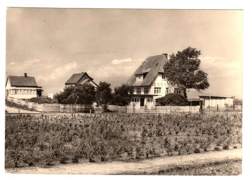 Ostseebad dierhagen kr - ak,,