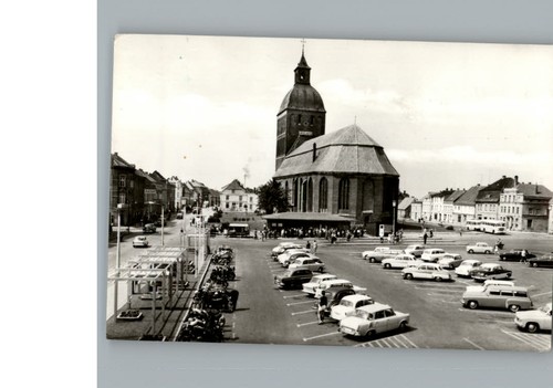 Ribnitz damgarten - ribnitz-damgarten,