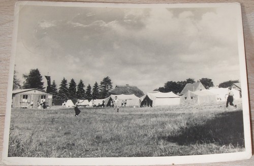 Fuhlendorf 1961 ribnitz - 1961,