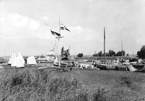 Bodstedt kreis - bodstedt, (kreis