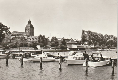 Ribnitz-Damgarten