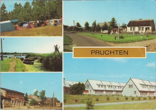 Pruchten kr - ak,