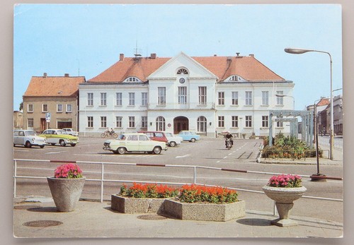 Postkarte - ak,