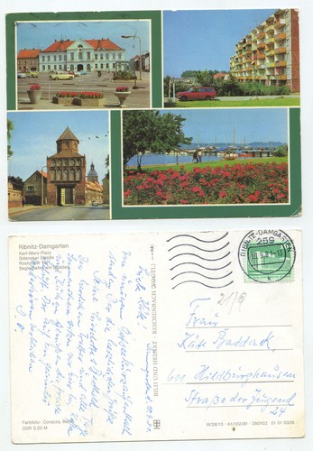 23398 ribnitz damgarten - 23398, ribnitz-damgarten