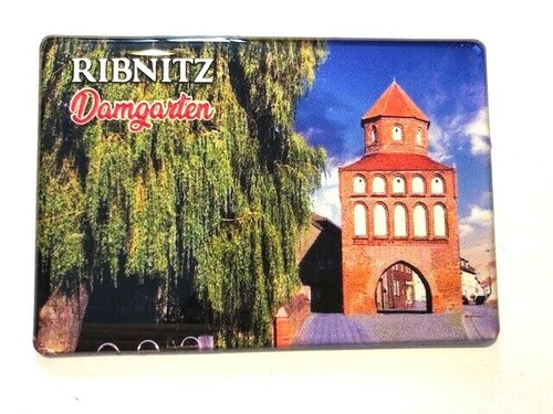 RIBNITZ-DAMGARTEN-