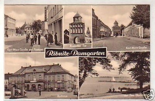 24322 mehrbild ribnitz - mehrbild,