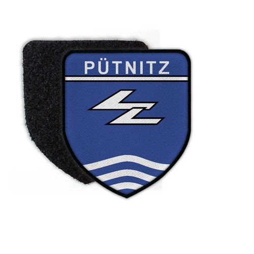 Patch flugzeugführerschule - patch,