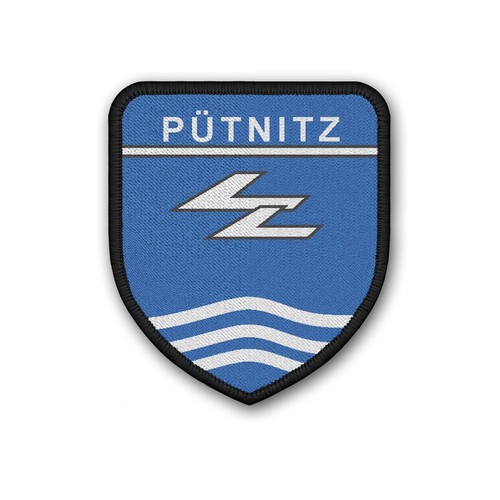 Patch flugzeugführerschule - patch,