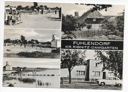 2381 fuhlendorf kr - ,