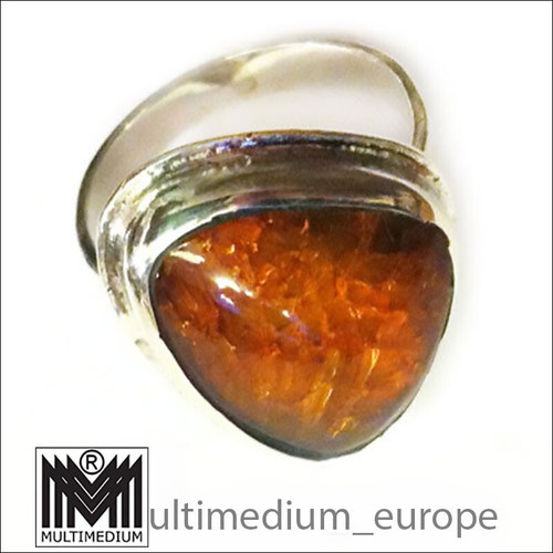Georg kramer art deco silber - georg,