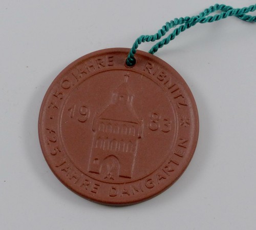 Meissen münze andenken - meissen,
