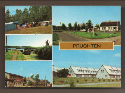 Ddr pruchten kr - ak,