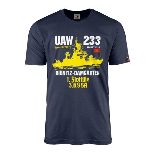 Uaw 233 ribnitz damgarten - uaw, ribnitz-damgarten