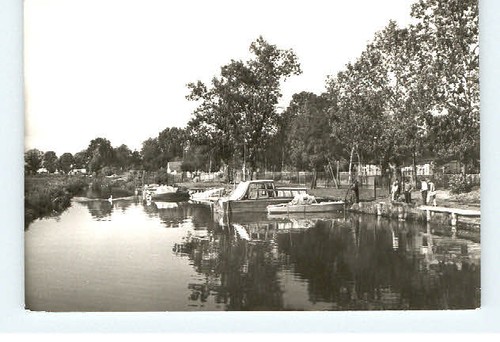 Ribnitz damgarten - ribnitz,