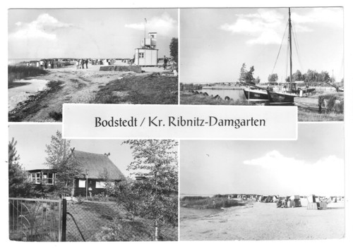 Bodstedt kr - bodstedt,