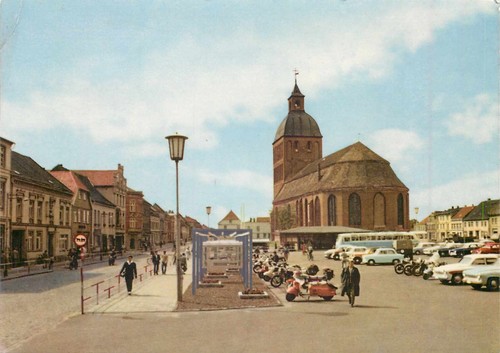 Ribnitz damgarten - -,