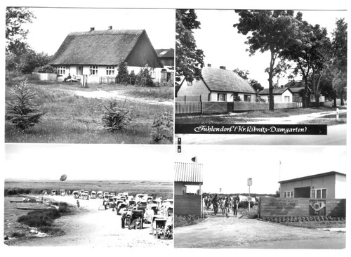 Fuhlendorf kr - ak,,