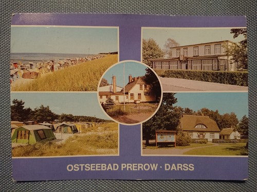Alte ansichtskarte postkarte - alte,