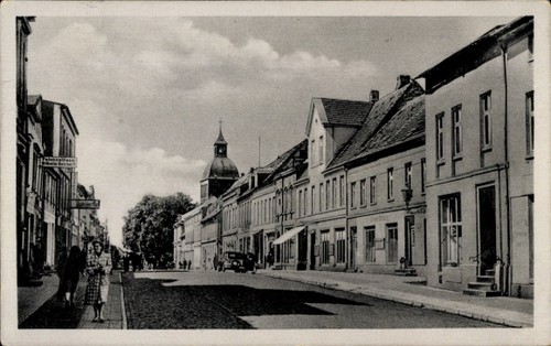 Ribnitz damgarten in - damgarten,