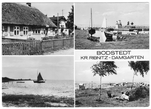 Bodstedt kr - bodstedt,