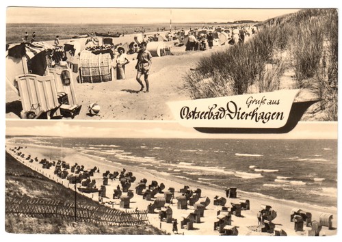 Ostseebad dierhagen kr - ak,,