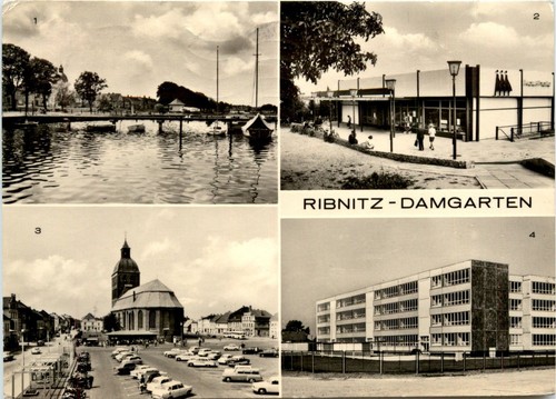 Ribnitz damgarten 409670 - ribnitz-damgarten, -409670